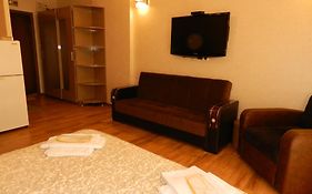 Luxury Inn Orbi