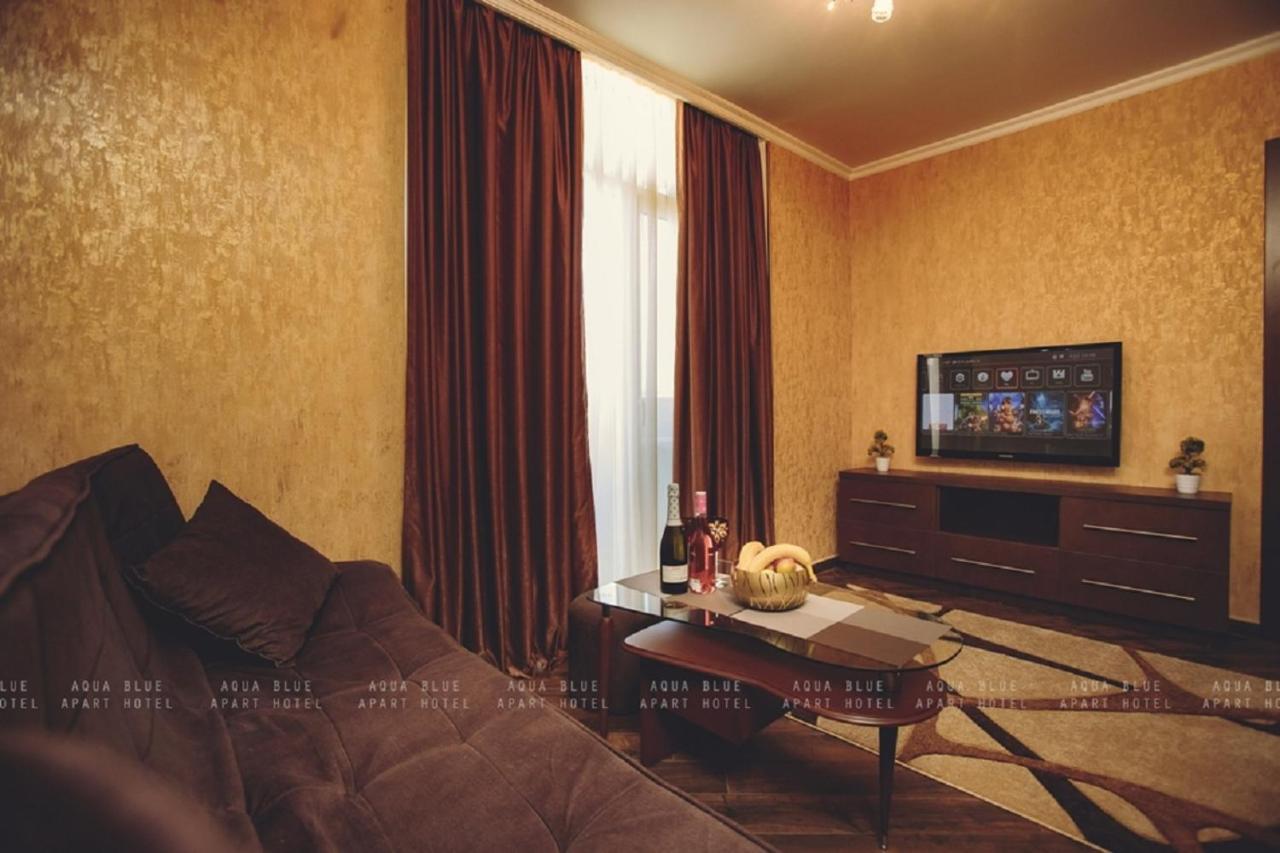 Luxury Inn Orbi Batumi Zewnętrze zdjęcie